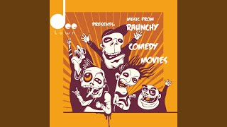 Ridin' (Harold and Kumar Go To White Castle)