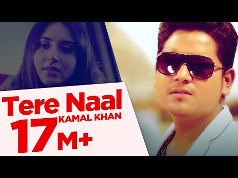 Tere Naal | Kamal Khan | Jatinder Jeetu | Full Song HD | Japas Music