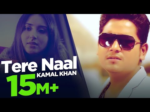 Tere Naal | Kamal Khan | Full Song HD | Japas Music