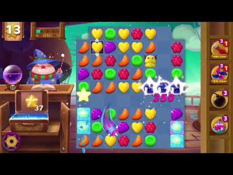 Munchkin Match Level 277