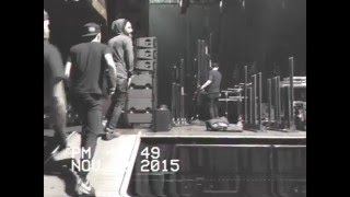 Giants at Large- Sympathy music video