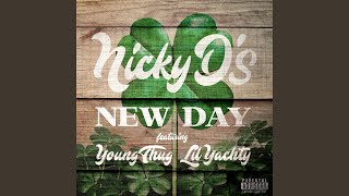New Day (feat. Young Thug & Lil Yachty)
