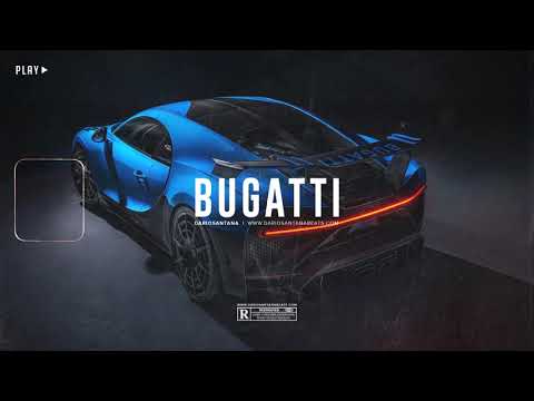 [FREE] Dutchavelli  x M Huncho Type Beat - "Bugatti" || NY UK DRILL Instrumental 2020 @_dariosantana