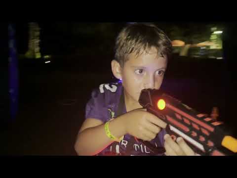 Laser Tag 2