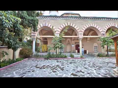 ivazpasa camii