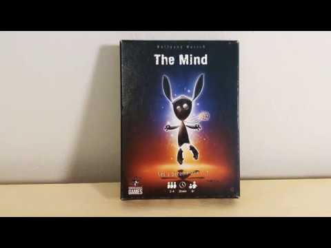 The Mind Play-Along Tutorial - YouTube