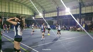 CoachT Untouchaballs vs CoachT Omega May232026