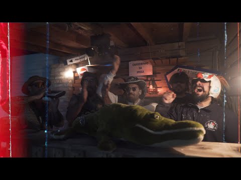 Tropa Macaca - Carreirinho 2025