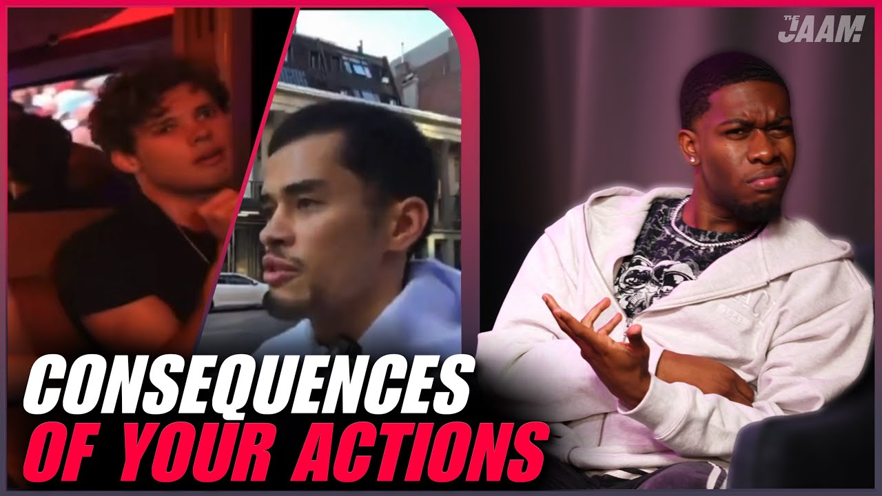 Clavicular OD'd and Sneako got SNUCK