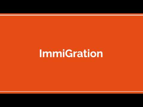 Immigration Rap