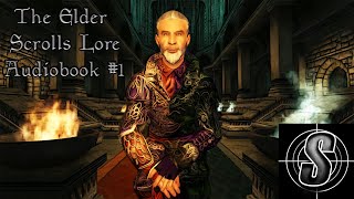 Shoddycast - The Elder Scrolls Lore Audiobook #1