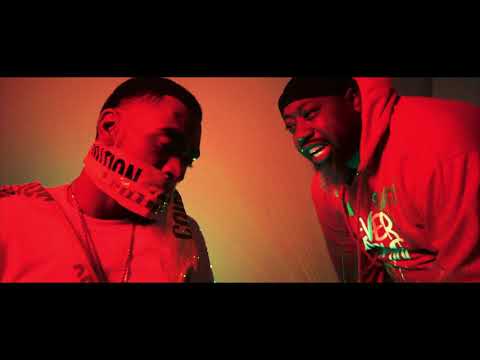 Bigg Dabb - "Frenemies" (Official Music Video) | Smoked By @JugginFilms