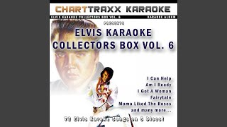 That's All Right (Karaoke Version in the style of Elvis Presley) video