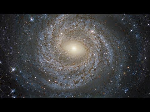 C'è Spazio - 6. A spasso nell’Universo