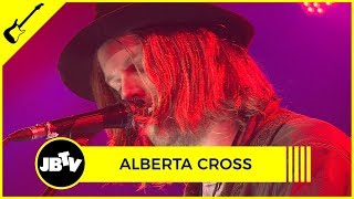 Alberta Cross - Ghosts of Santa Fe | Live @ JBTV