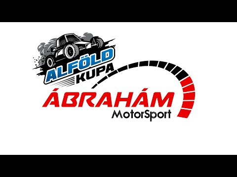 ALFÖLD KUPA 2021 Amatőr Autocross Kupa 1. forduló MAKÓ - Ábrahám MotorSport
