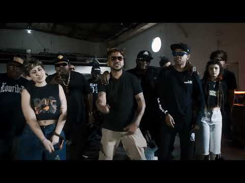 Cypher Ramal 047 III Maycom ( Elemento Suspeito) Hailom Bruno, F.A.T, V.O, Mariá Mond