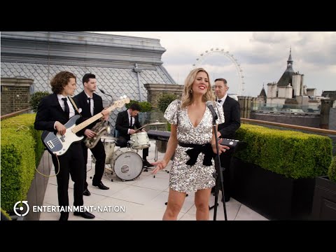 London Velvet - I Wanna Dance With Somebody