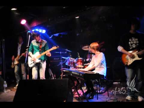 2011.04.07 틈(Teum) - Paranoid Android