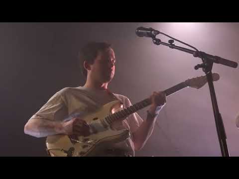 "Josephine", The Golden Dregs - Paris, Avril 2023