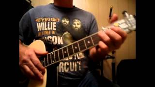 Lord build me a cabin by (many singers) like Charley Pride Hank Sr.