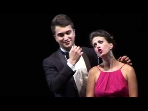 "Pronta io son" Don Pasquale duetto