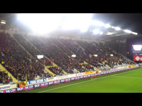 STVV-Roeselare (YB Army)