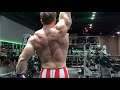 Single Arm Arnold Press