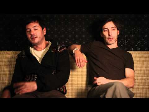 Mambotur (Pier Bucci & Argenis Brito) discuss their new Album (Elemental)