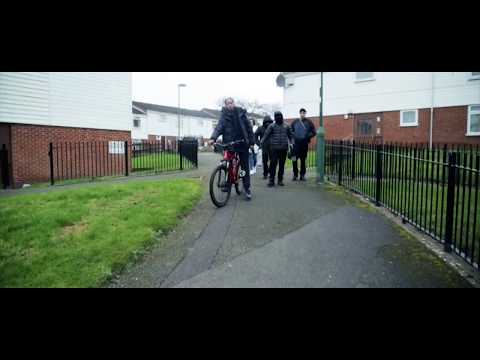 (CMG) Glockamoley x Co D, Loochiemoney - MayDay [Music Video] | P110