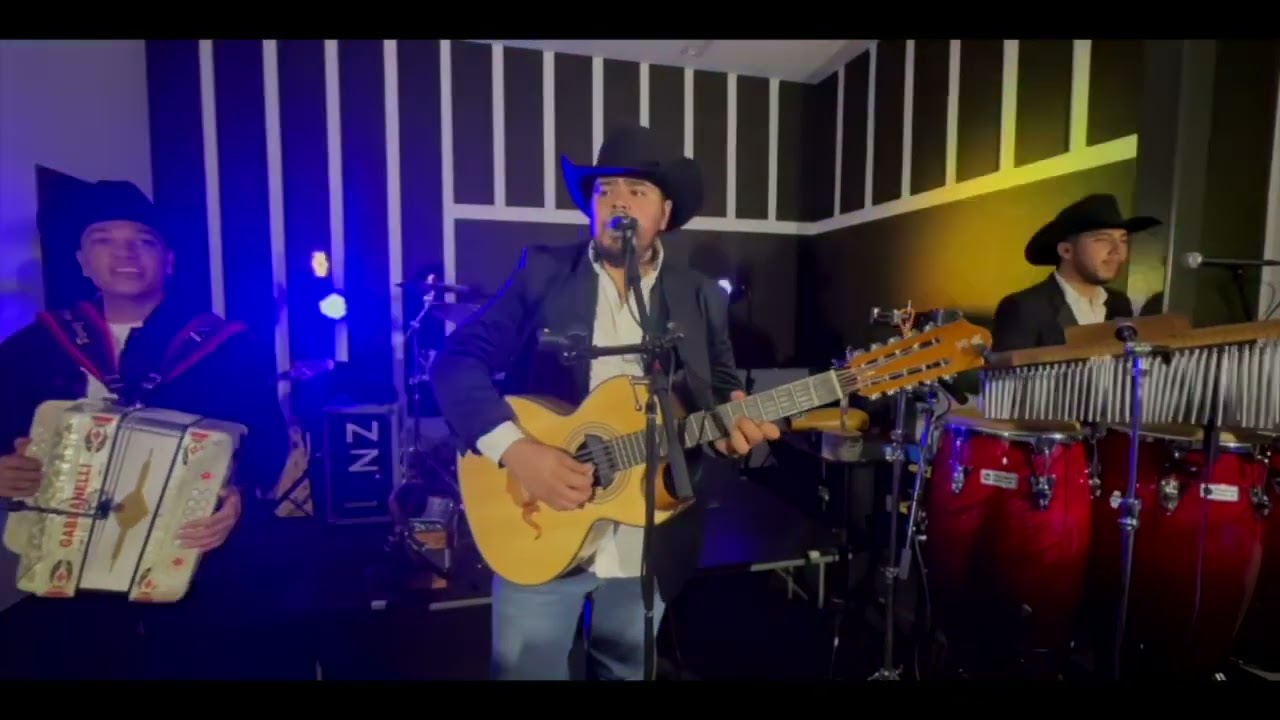 Promotional video thumbnail 4 for Grupo Zeñal Nortex (Norteño/Tejano)