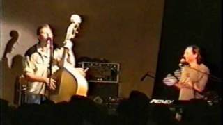 This Train & Rich Mullins - Great Atomic Power, Live @ Cornerstone '97