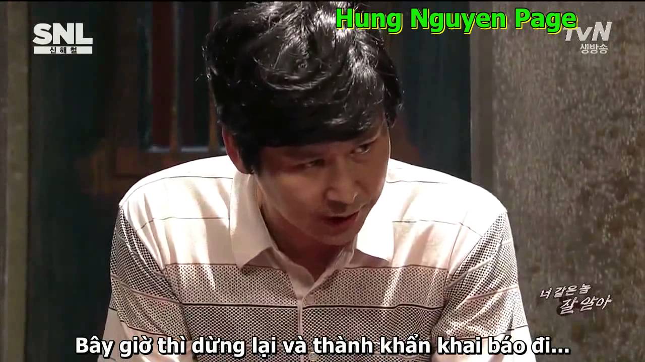 [Hung Nguyen Page] Đông Hiếp thẩm vấn 2