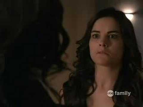 Leah Cairns - Kyle XY 2x14