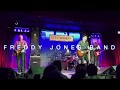Freddy Jones Band live in Atlanta 2018 - Old Angels
