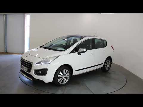 Peugeot 3008 1.6 Blue Hdi 120 bhp Active - Image 2