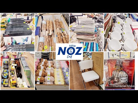 NOZ HOME ARRIVAL JANUARY 21, 2026