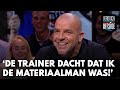Andy was recordaankoop van Inter: 'Maar de trainer dacht dat ik de materiaalman was!'