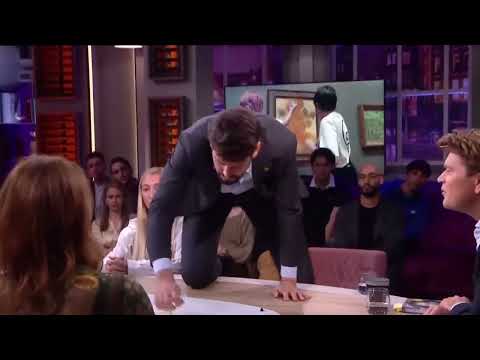 D-Fence - Vastgelijmd