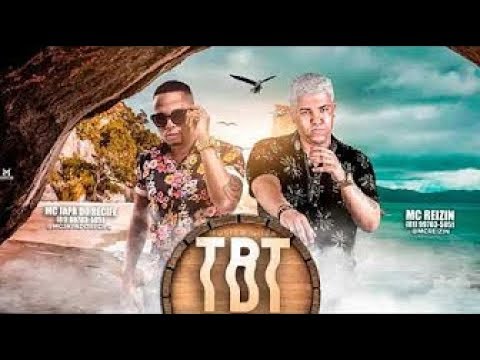 🔴 MC Rezin & Japa Do Recife - TBT ( A.N.E.D.B )