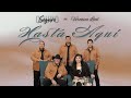 Hasta Aqui Grupo Seguire Ft Veronica Leal
