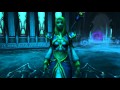 Halls of Reflection (Alliance) - WoW Machinima
