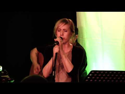 Spirit Rest On Me - Live Vineyard Worship [from Spirit Burn] feat. Hannah Holley