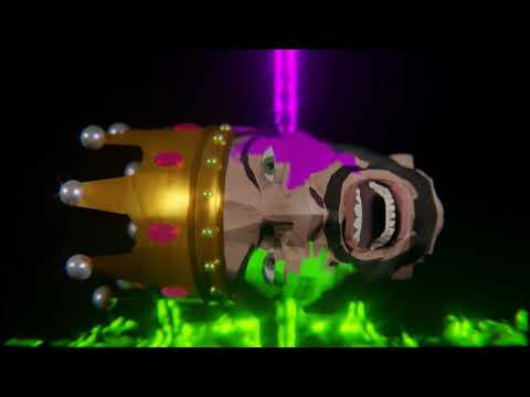 Uzi Key - LIKE YE |Lyric Video|  ..../////