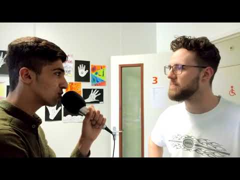 Taalrijk (Hegelsom) interview met leraren