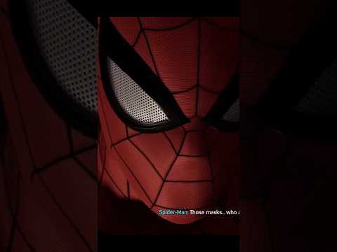 SPIDER-MAN REMASTERED PC GameplayWalkthrough Part 1 FULL GAME [1080P 60FPS] - No Commentary
