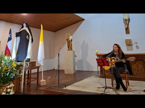 Concierto en Panquehue (San Felipe) 31/07/2025