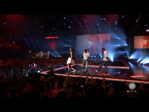 Kitty Kat - Braves Mädchen (Live at The Dome 51)