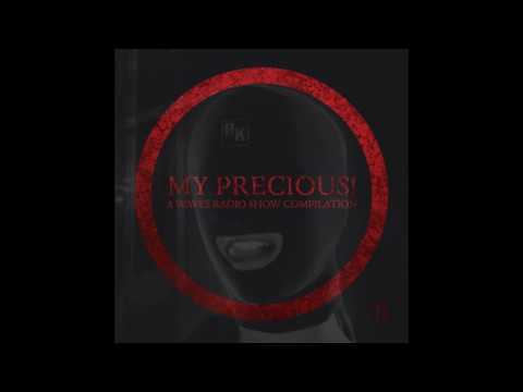 Radikal Kuss feat. HIV+ - Ca Suffit (short edit)