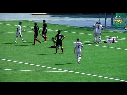 Eccellenza Girone A, Pomezia - Aranova 4 - 1